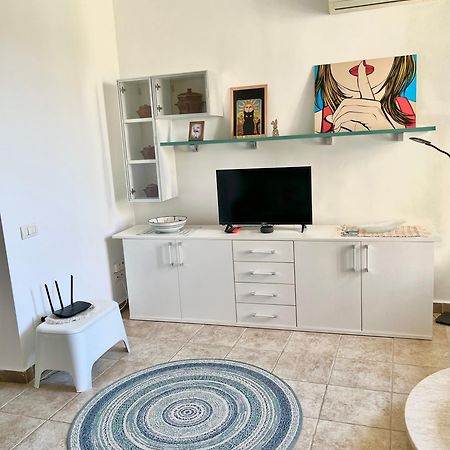 Casa Isetta & La Casetta Degli Dei Massa Lubrense Kültér fotó