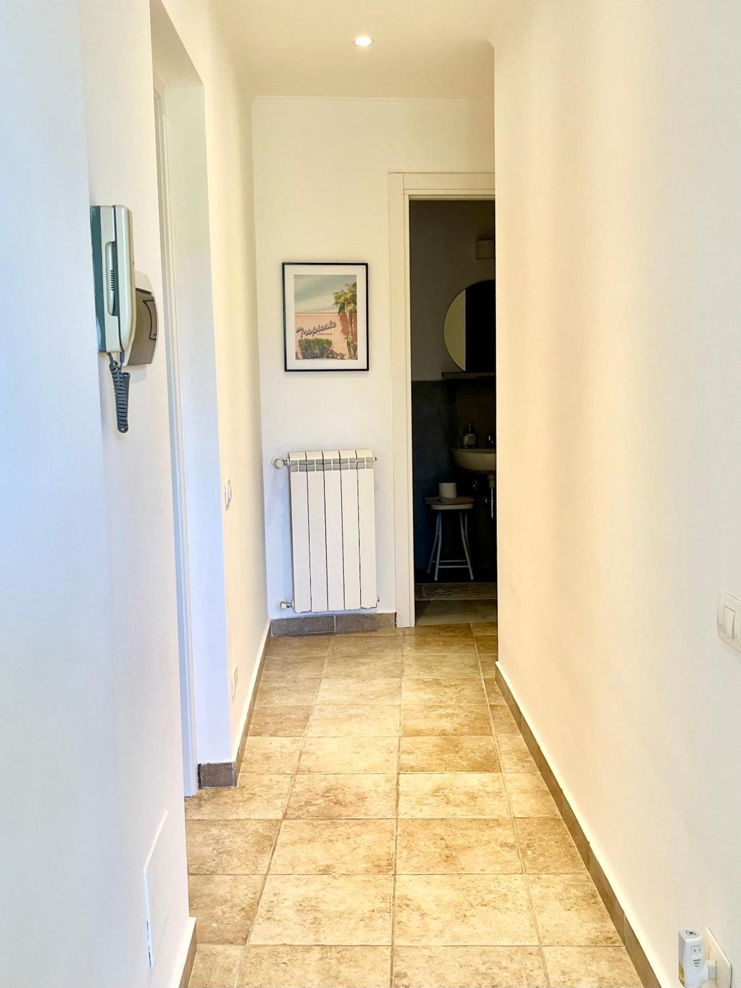 Casa Isetta & La Casetta Degli Dei Massa Lubrense Kültér fotó