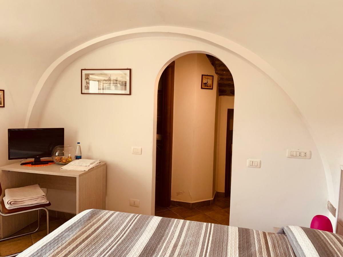Casa Isetta & La Casetta Degli Dei Massa Lubrense Kültér fotó